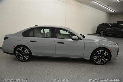 2023 BMW 7 Series 760i xDrive   - Photo 7 - Mesa, AZ 85202