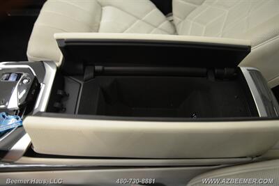 2023 BMW 7 Series 760i xDrive   - Photo 36 - Mesa, AZ 85202
