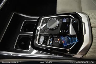 2023 BMW 7 Series 760i xDrive   - Photo 35 - Mesa, AZ 85202