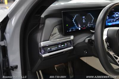2023 BMW 7 Series 760i xDrive   - Photo 27 - Mesa, AZ 85202