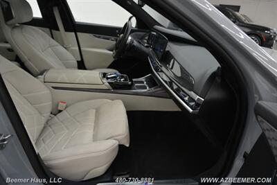 2023 BMW 7 Series 760i xDrive   - Photo 14 - Mesa, AZ 85202