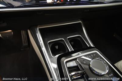 2023 BMW 7 Series 760i xDrive   - Photo 34 - Mesa, AZ 85202