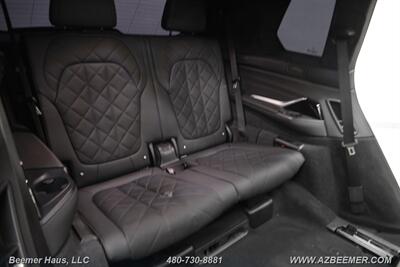 2024 BMW X7 xDrive40i   - Photo 25 - Mesa, AZ 85202