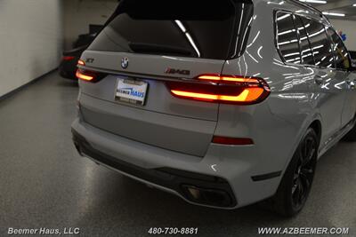 2024 BMW X7 xDrive40i   - Photo 43 - Mesa, AZ 85202