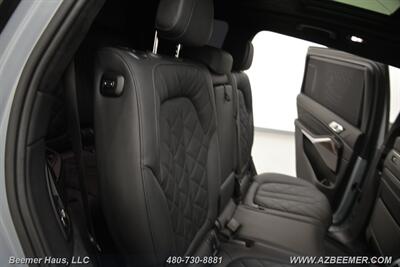 2024 BMW X7 xDrive40i   - Photo 23 - Mesa, AZ 85202