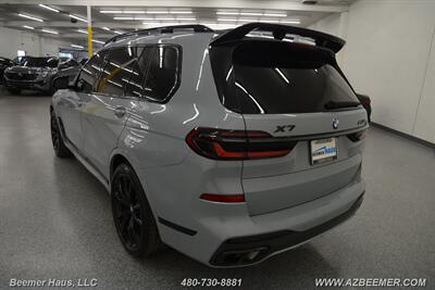 2024 BMW X7 xDrive40i   - Photo 11 - Mesa, AZ 85202