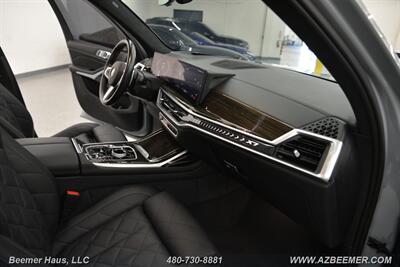 2024 BMW X7 xDrive40i   - Photo 19 - Mesa, AZ 85202