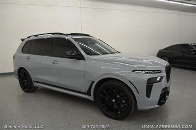 2024 BMW X7 xDrive40i   - Photo 7 - Mesa, AZ 85202