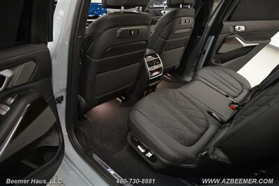 2024 BMW X7 xDrive40i   - Photo 26 - Mesa, AZ 85202