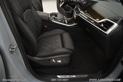 2024 BMW X7 xDrive40i   - Photo 18 - Mesa, AZ 85202