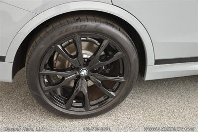 2024 BMW X7 xDrive40i   - Photo 44 - Mesa, AZ 85202