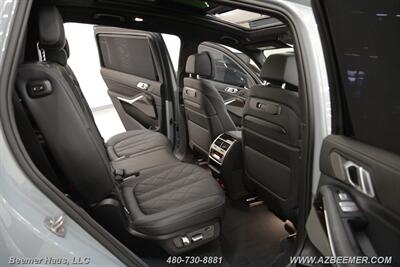 2024 BMW X7 xDrive40i   - Photo 21 - Mesa, AZ 85202