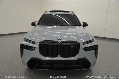 2024 BMW X7 xDrive40i   - Photo 5 - Mesa, AZ 85202