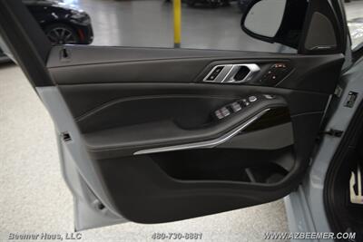 2024 BMW X7 xDrive40i   - Photo 39 - Mesa, AZ 85202