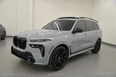 2024 BMW X7 xDrive40i   - Photo 3 - Mesa, AZ 85202