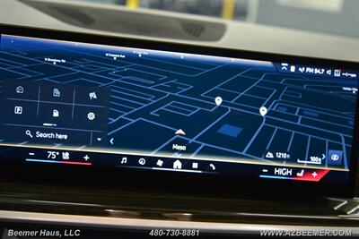 2024 BMW X7 xDrive40i   - Photo 33 - Mesa, AZ 85202
