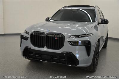 2024 BMW X7 xDrive40i   - Photo 1 - Mesa, AZ 85202