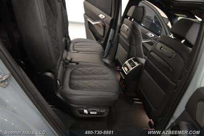 2024 BMW X7 xDrive40i   - Photo 22 - Mesa, AZ 85202