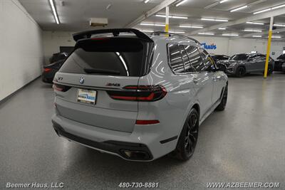 2024 BMW X7 xDrive40i   - Photo 9 - Mesa, AZ 85202