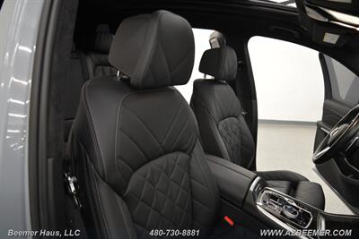 2024 BMW X7 xDrive40i   - Photo 20 - Mesa, AZ 85202