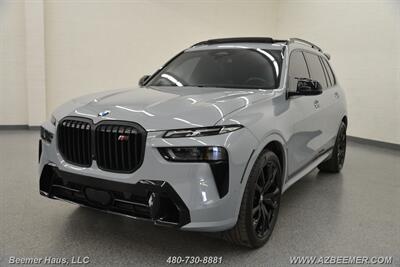 2024 BMW X7 xDrive40i   - Photo 2 - Mesa, AZ 85202