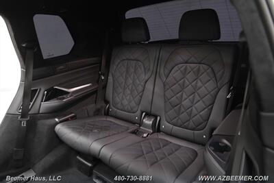 2024 BMW X7 xDrive40i   - Photo 24 - Mesa, AZ 85202