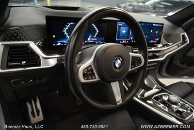 2024 BMW X7 xDrive40i   - Photo 30 - Mesa, AZ 85202