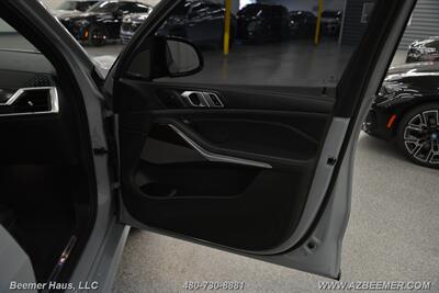 2024 BMW X7 xDrive40i   - Photo 42 - Mesa, AZ 85202