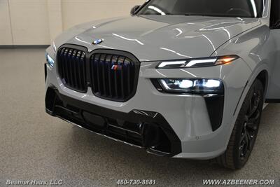 2024 BMW X7 xDrive40i   - Photo 48 - Mesa, AZ 85202