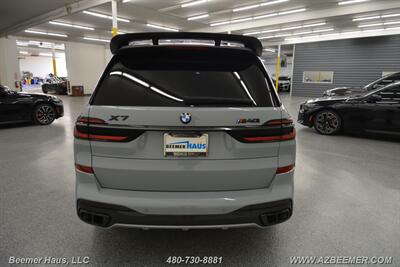 2024 BMW X7 xDrive40i   - Photo 10 - Mesa, AZ 85202