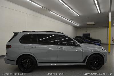 2024 BMW X7 xDrive40i   - Photo 8 - Mesa, AZ 85202