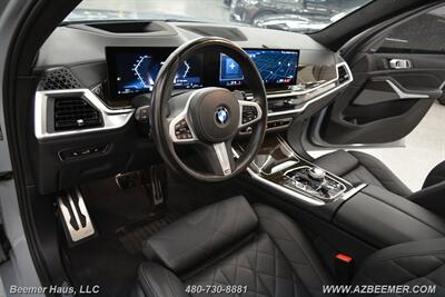 2024 BMW X7 xDrive40i   - Photo 12 - Mesa, AZ 85202