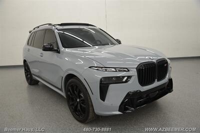2024 BMW X7 xDrive40i   - Photo 6 - Mesa, AZ 85202