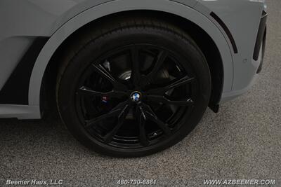 2024 BMW X7 xDrive40i   - Photo 45 - Mesa, AZ 85202