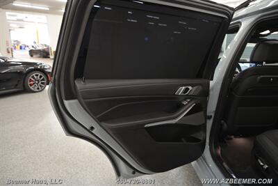 2024 BMW X7 xDrive40i   - Photo 40 - Mesa, AZ 85202