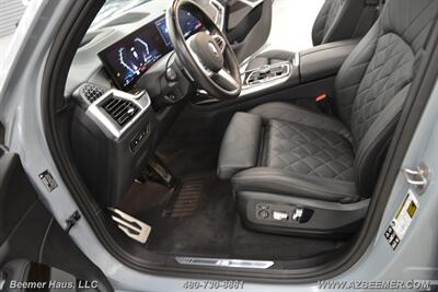 2024 BMW X7 xDrive40i   - Photo 14 - Mesa, AZ 85202