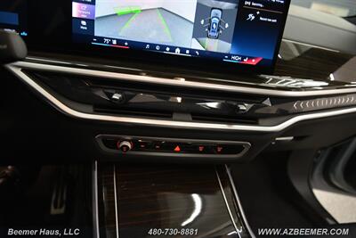 2024 BMW X7 xDrive40i   - Photo 35 - Mesa, AZ 85202