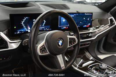2024 BMW X7 xDrive40i   - Photo 13 - Mesa, AZ 85202