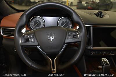 2021 Maserati Levante S GranLusso   - Photo 28 - Mesa, AZ 85202