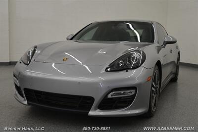 2013 Porsche Panamera GTS   - Photo 1 - Mesa, AZ 85202