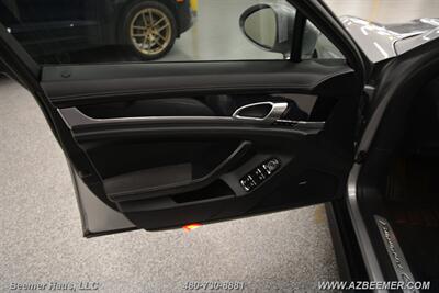 2013 Porsche Panamera GTS   - Photo 38 - Mesa, AZ 85202