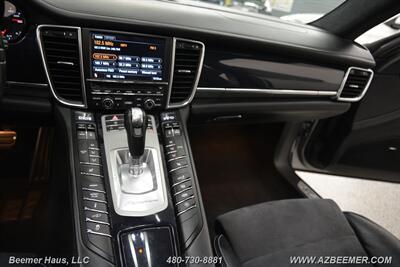 2013 Porsche Panamera GTS   - Photo 32 - Mesa, AZ 85202