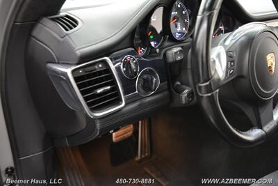 2013 Porsche Panamera GTS   - Photo 29 - Mesa, AZ 85202