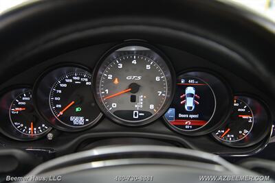 2013 Porsche Panamera GTS   - Photo 31 - Mesa, AZ 85202