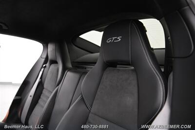 2013 Porsche Panamera GTS   - Photo 27 - Mesa, AZ 85202