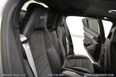2013 Porsche Panamera GTS   - Photo 24 - Mesa, AZ 85202