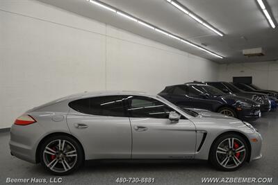 2013 Porsche Panamera GTS   - Photo 8 - Mesa, AZ 85202