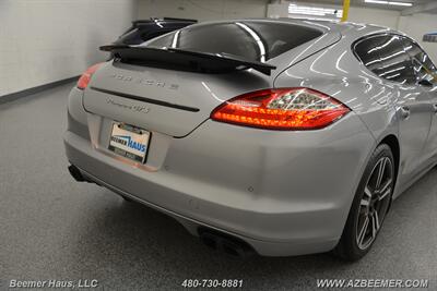 2013 Porsche Panamera GTS   - Photo 42 - Mesa, AZ 85202