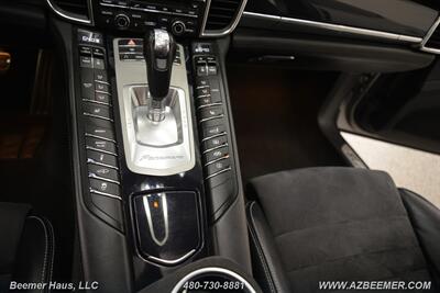 2013 Porsche Panamera GTS   - Photo 35 - Mesa, AZ 85202