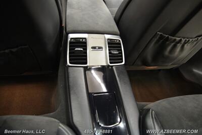 2013 Porsche Panamera GTS   - Photo 26 - Mesa, AZ 85202